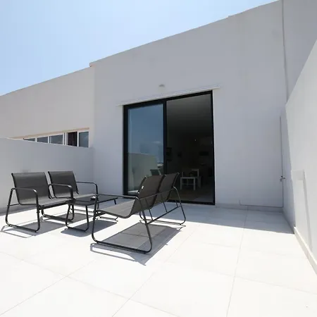 Swieqi Malaika New Penthouse 10 Daire *