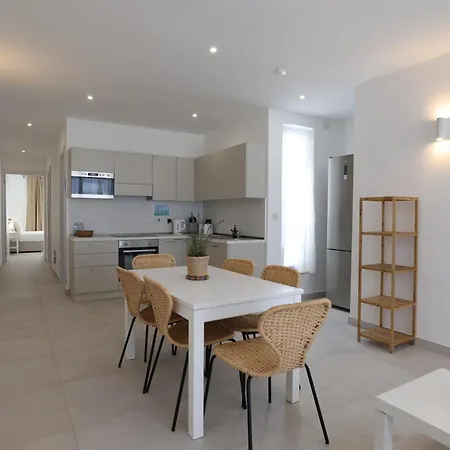 Swieqi Malaika New Penthouse 10