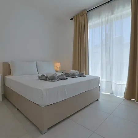 Swieqi Malaika New Penthouse 10 Is-Swieqi