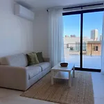 Swieqi Malaika New Penthouse 10 Apartamento *