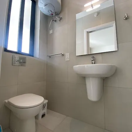 Swieqi Malaika New Penthouse 10 Apartment Is-Swieqi
