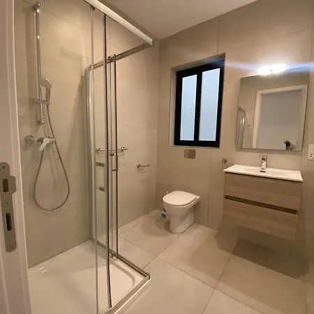 Swieqi Malaika New Penthouse 10 Is-Swieqi