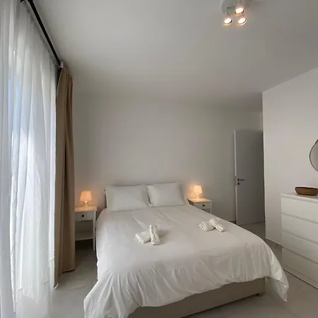 Lägenhet Swieqi Malaika New Penthouse 10