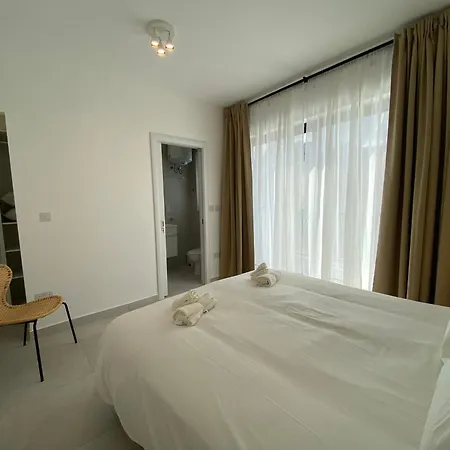 Swieqi Malaika New Penthouse 10 Apartment Is-Swieqi