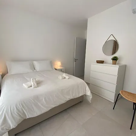 Lägenhet Swieqi Malaika New Penthouse 10 Is-Swieqi