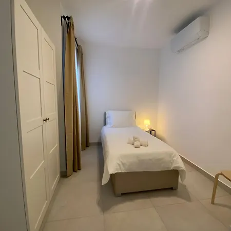 Swieqi Malaika New Penthouse 10 Is-Swieqi
