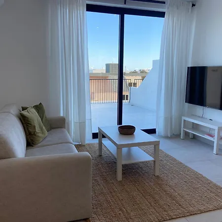 Swieqi Malaika New Penthouse 10 * Is-Swieqi