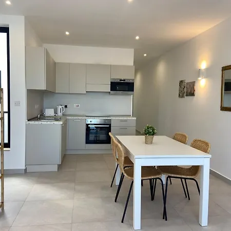 Swieqi Malaika New Penthouse 10