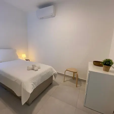 Swieqi Malaika New Penthouse 10 Is-Swieqi