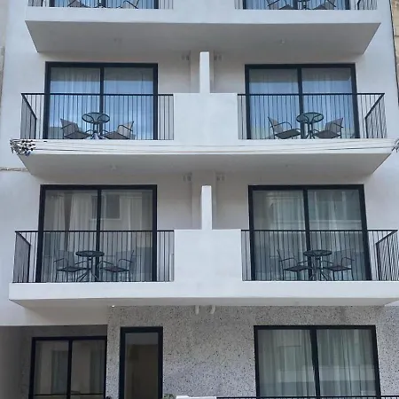 Swieqi Malaika New Penthouse 10