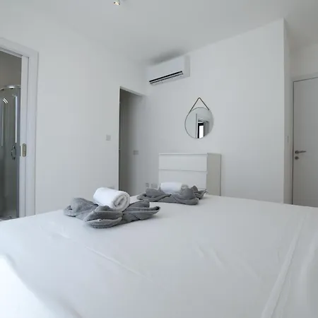 Swieqi Malaika New Penthouse 10 * Is-Swieqi