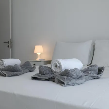 Swieqi Malaika New Penthouse 10 Apartman