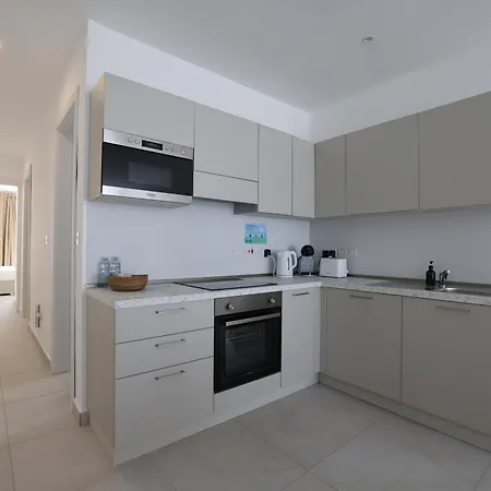 Swieqi Malaika New Penthouse 10 Is-Swieqi