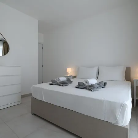 Swieqi Malaika New Penthouse 10 Is-Swieqi