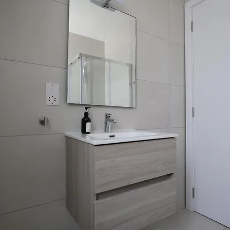 Swieqi Malaika New Penthouse 10 Lägenhet Is-Swieqi