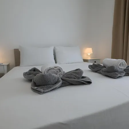 Swieqi Malaika New Penthouse 10