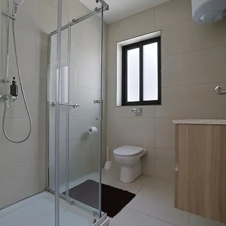 Swieqi Malaika New Penthouse 10 Appartement *