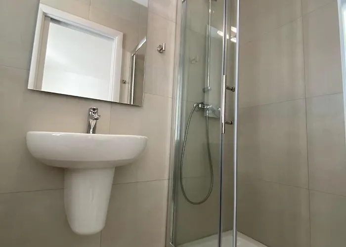 Swieqi Malaika New Penthouse 10 Is-Swieqi