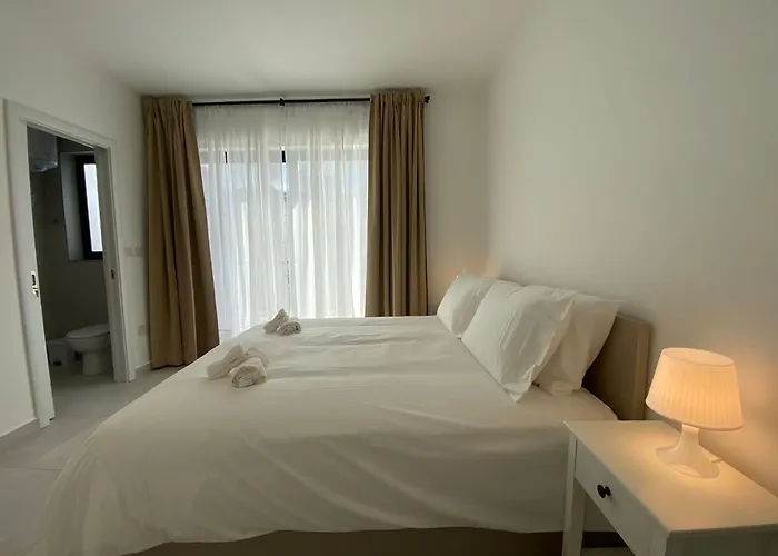 Swieqi Malaika New Penthouse 10 * Is-Swieqi