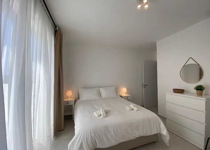 Lägenhet Swieqi Malaika New Penthouse 10