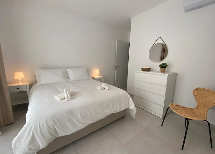 Apartman Swieqi Malaika New Penthouse 10 Is-Swieqi