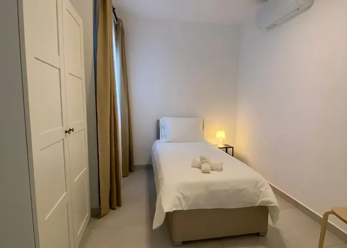 Swieqi Malaika New Penthouse 10 Is-Swieqi