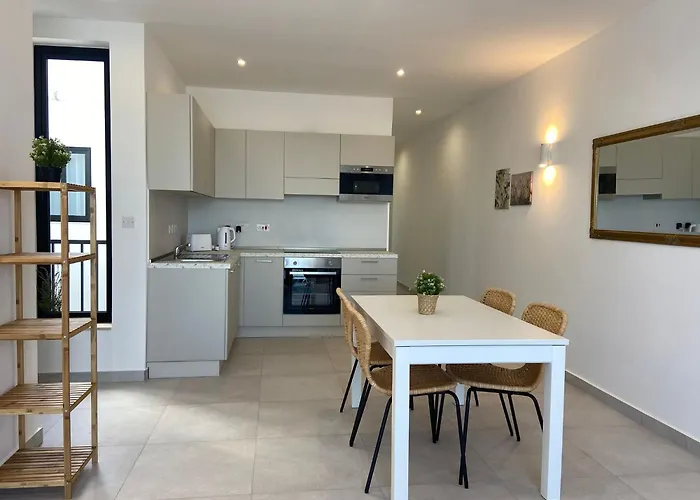 Swieqi Malaika New Penthouse 10