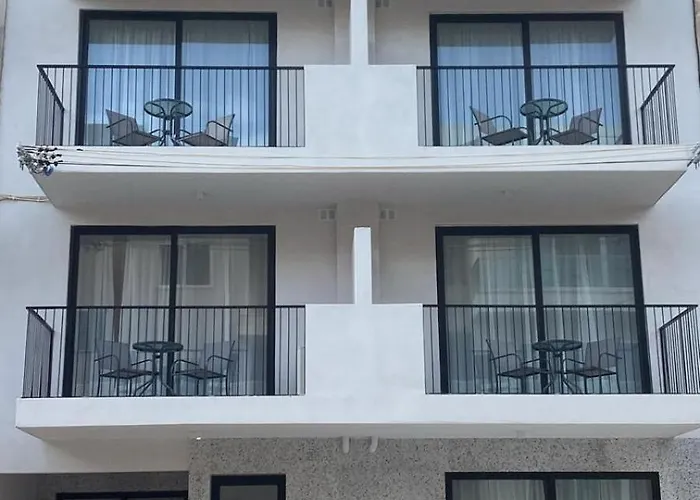 Swieqi Malaika New Penthouse 10