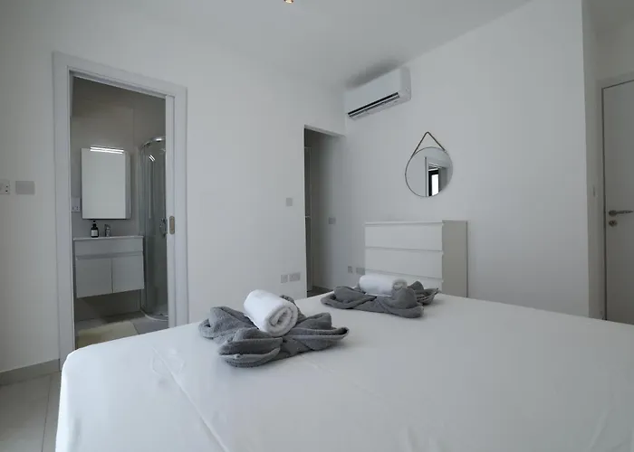 Swieqi Malaika New Penthouse 10 Is-Swieqi