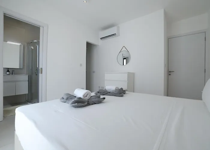 Swieqi Malaika New Penthouse 10 * Is-Swieqi