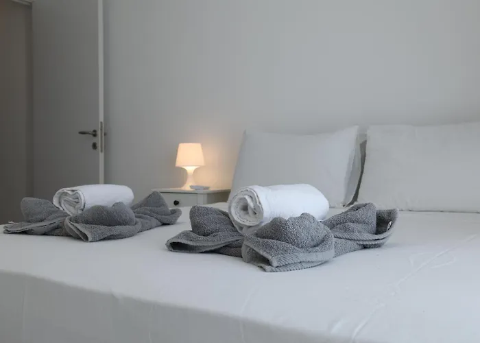 Swieqi Malaika New Penthouse 10 Lägenhet