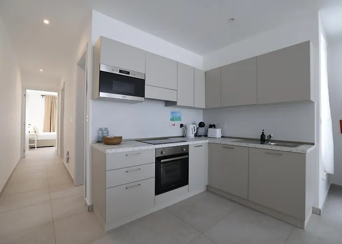 Swieqi Malaika New Penthouse 10 Is-Swieqi