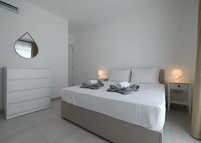 Swieqi Malaika New Penthouse 10 Is-Swieqi