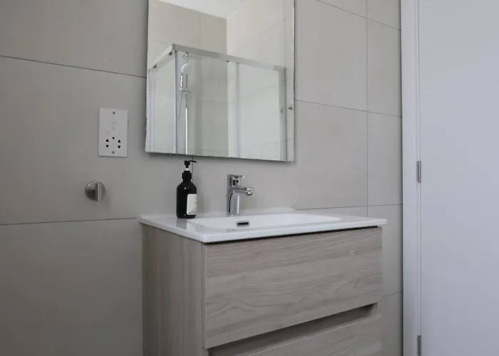 Swieqi Malaika New Penthouse 10 Lägenhet Is-Swieqi