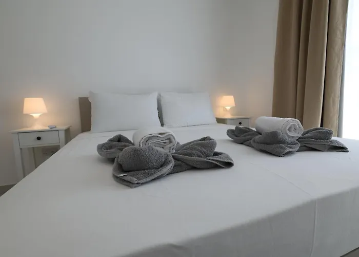 Swieqi Malaika New Penthouse 10