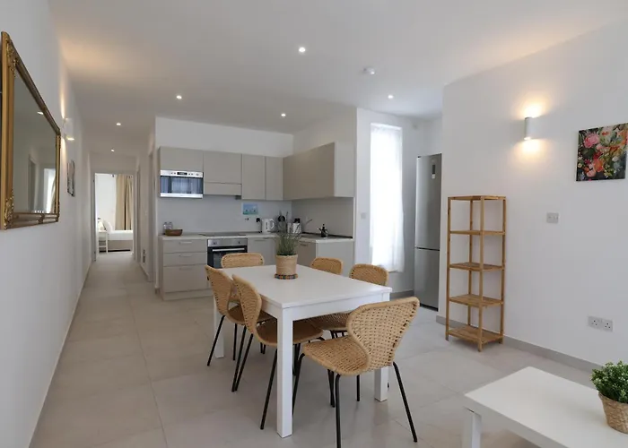 Swieqi Malaika New Penthouse 10