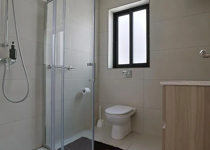 Swieqi Malaika New Penthouse 10 Apartman *
