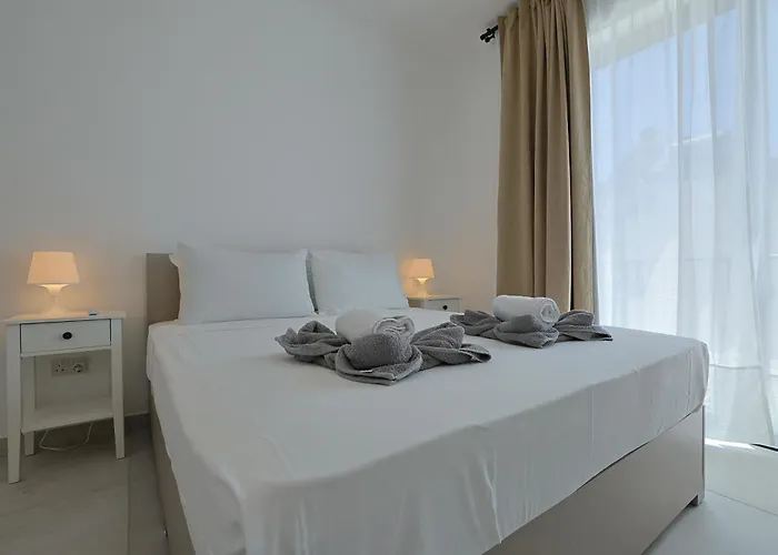 Swieqi Malaika New Penthouse 10