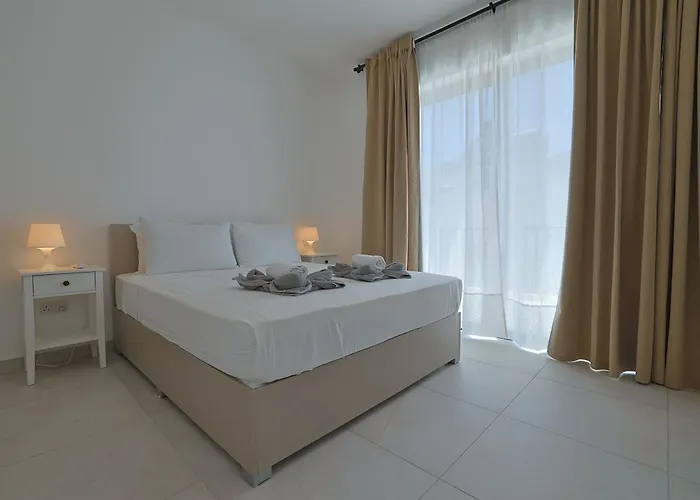 Swieqi Malaika New Penthouse 10 Is-Swieqi