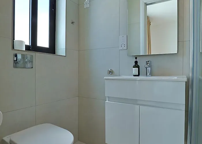 Swieqi Malaika New Penthouse 10 Is-Swieqi