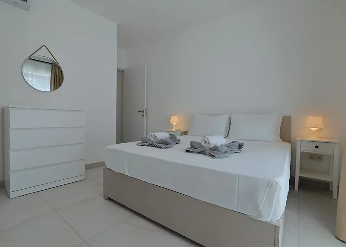 Swieqi Malaika New Penthouse 10 * Is-Swieqi